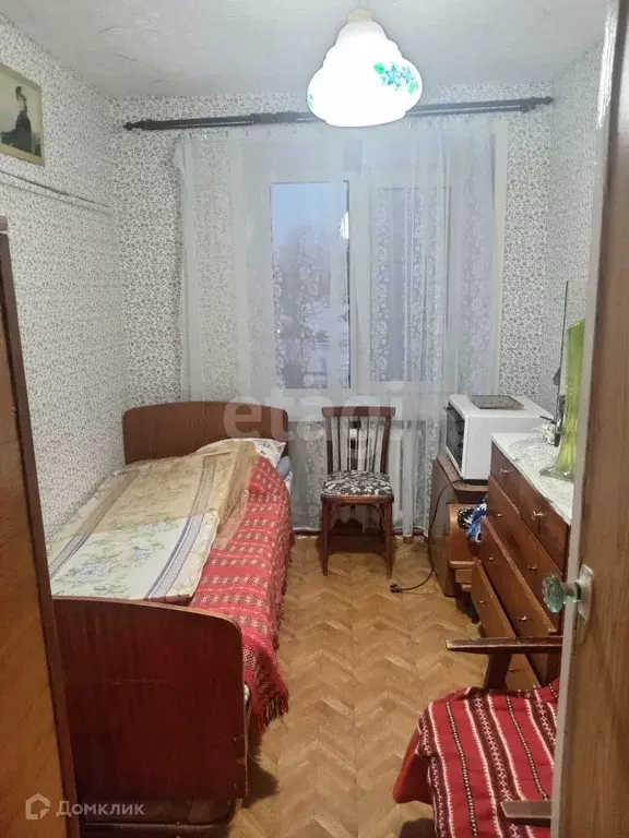 Продаётся 2-к квартира, 40.1 м - Фото 1