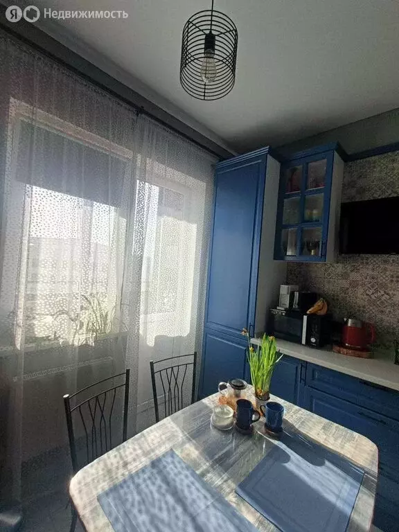 1-комнатная квартира: Щепкинское сельское поселение, посёлок ... - Фото 1