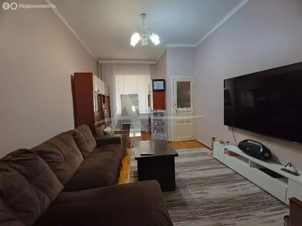 4-комнатная квартира: Зеленокумск, Октябрьская улица, 19 (72 м) - Фото 2
