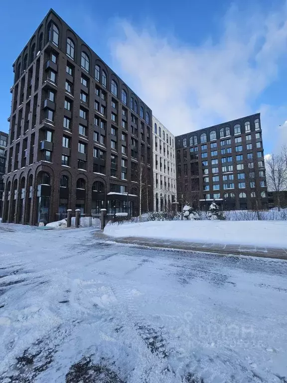 2-к кв. Московская область, Одинцовский городской округ, Заречье пгт ... - Фото 1
