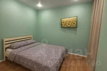 1-к кв. Архангельская область, Северодвинск ул. Ломоносова, 79к4 (27.0 ... - Фото 1