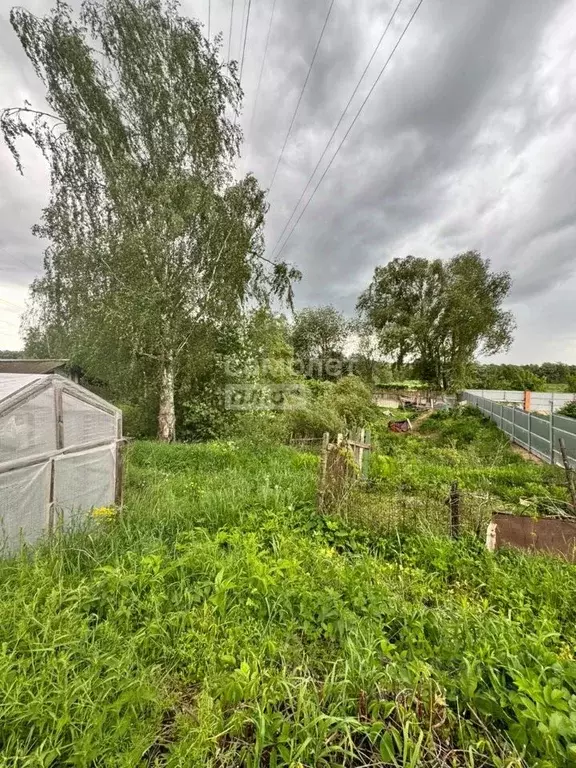 Участок в Московская область, Красногорск городской округ, д. ... - Фото 0