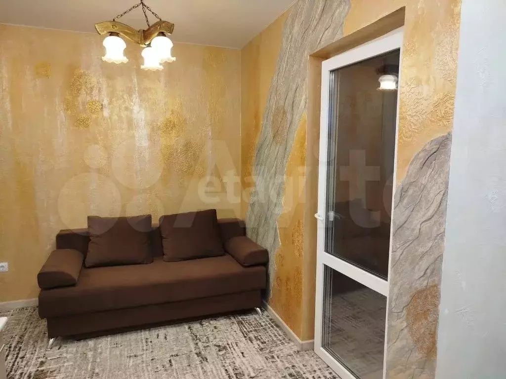 Квартира-студия, 21,7 м, 8/19 эт. - Фото 0