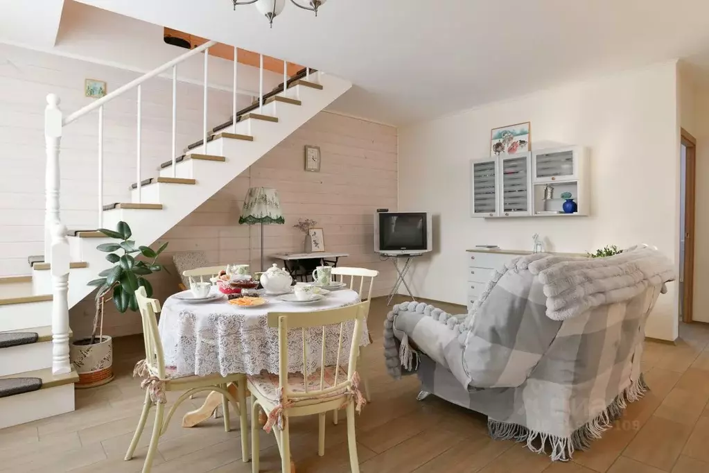 Дом в Башкортостан, Уфа городской округ, д. Ветошниково ул. ... - Фото 1