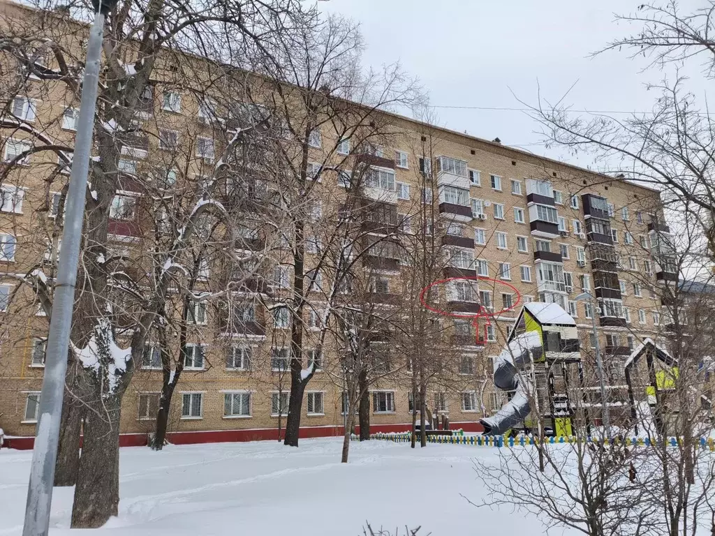 Продается 3-комнатная квартира - Фото 1