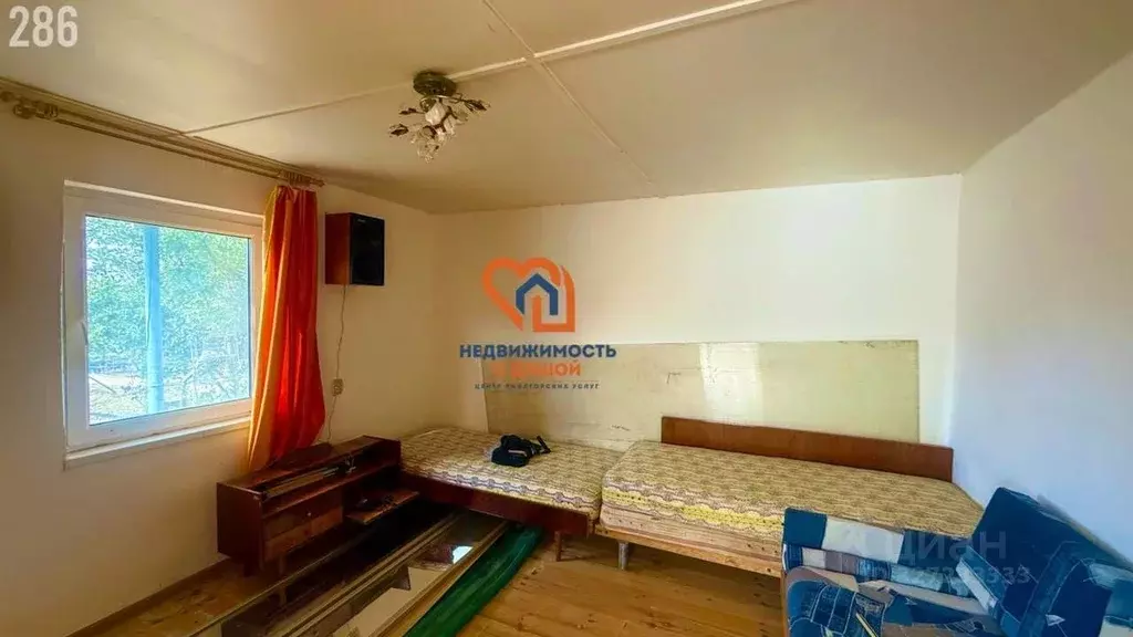 Дом в Севастополь ш. Фиолентовское, 100 (41 м) - Фото 2