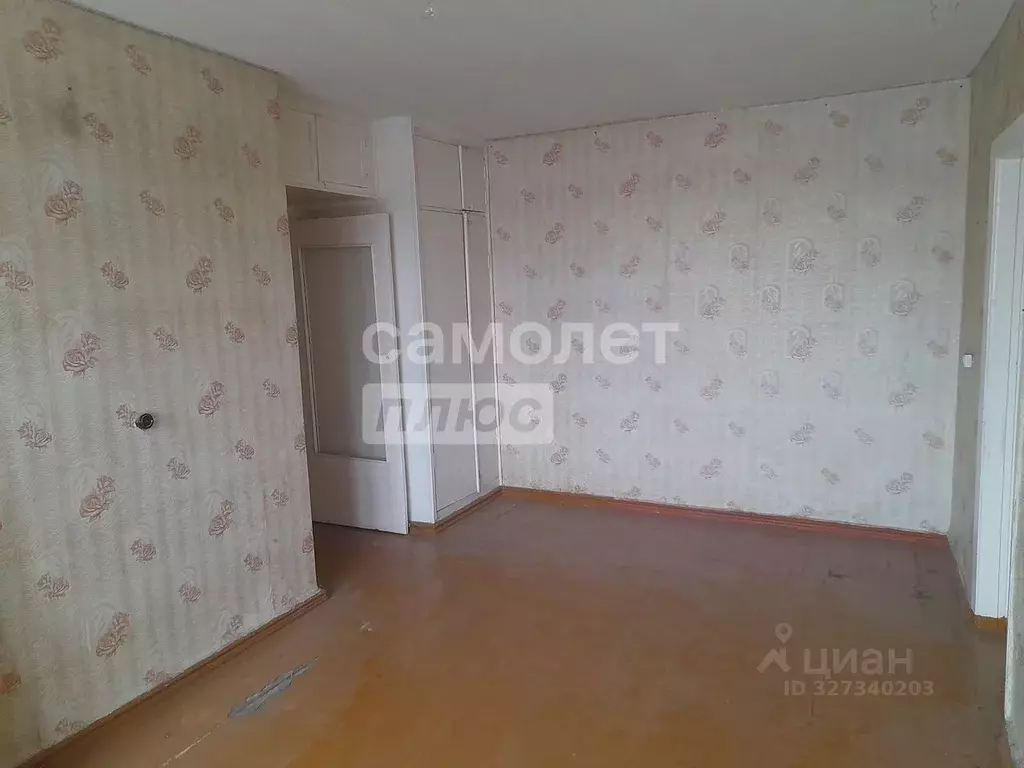 4-к кв. Липецкая область, Липецк ул. 40 лет Октября, 33Б (60.7 м) - Фото 2