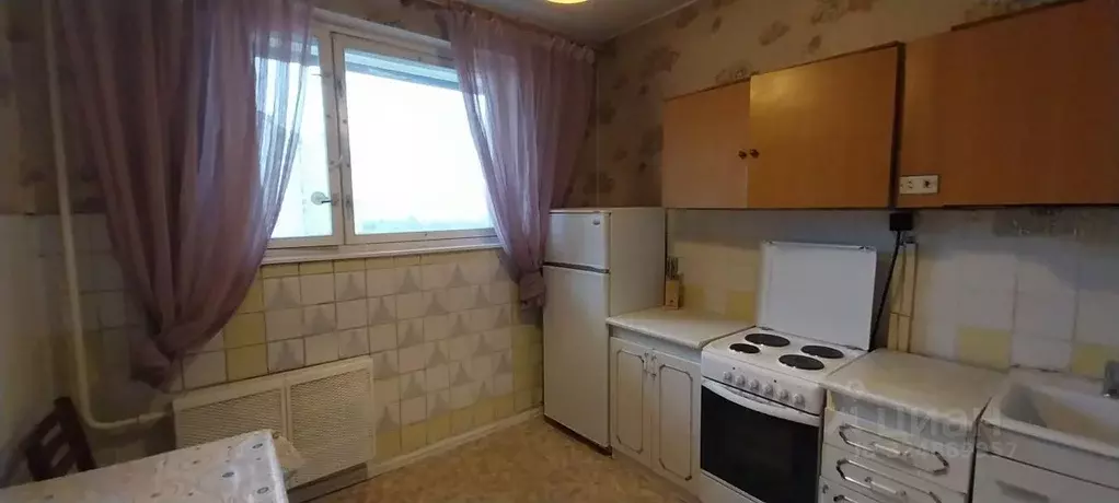 1-к кв. Москва Челябинская ул., 24К3 (31.0 м) - Фото 2