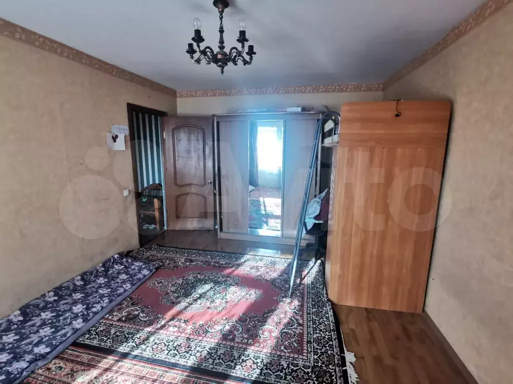 2-к. квартира, 52,8 м, 8/9 эт. - Фото 0