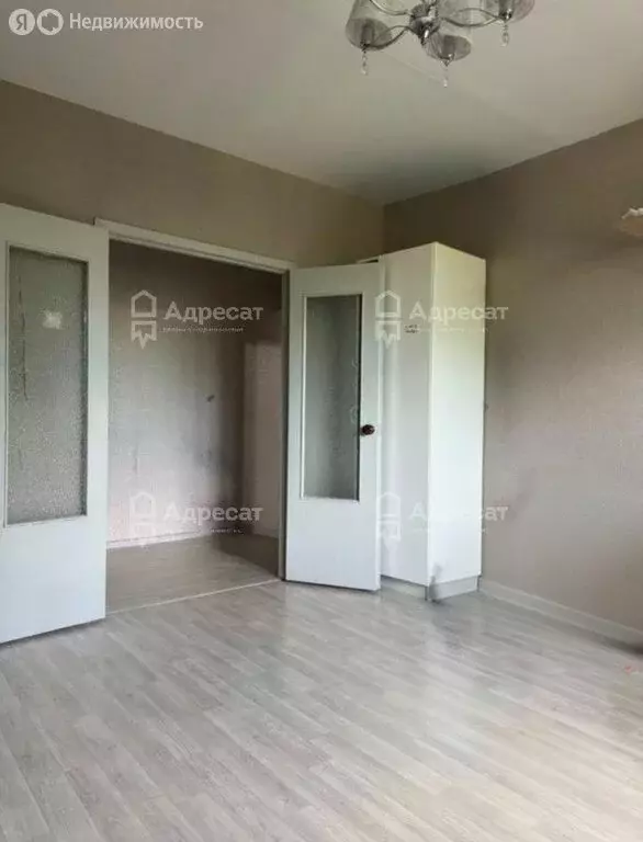 2-комнатная квартира: Москва, улица Маршала Кожедуба, 16к1 (59 м) - Фото 1