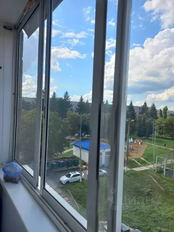 2-к кв. Белгородская область, Алексеевка ул. Фрунзе, 1 (50.0 м) - Фото 0