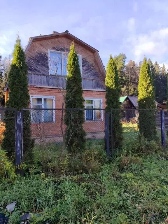 Дом в Москва с. Кленово, Мечта СНТ, 71 (55 м) - Фото 1