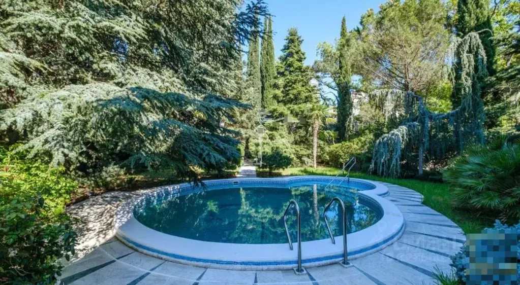 Дом в Крым, Ялта муниципальный округ, Восход пгт ул. Авроры, 28 (267 ... - Фото 2