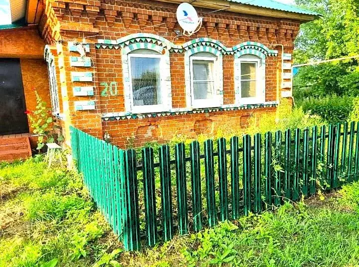 Дом 35 м на участке 20 сот. - Фото 0