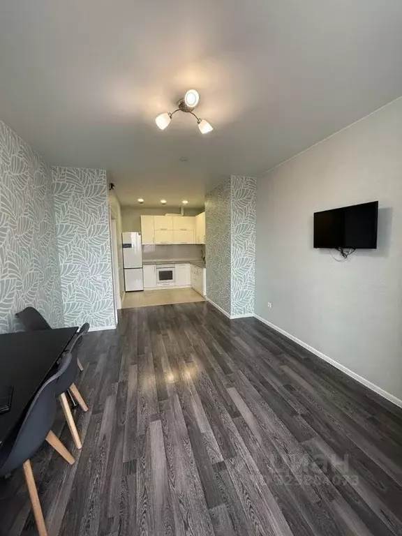 1-к кв. Московская область, Пушкино Ярославское ш., 141к1 (44.5 м) - Фото 2