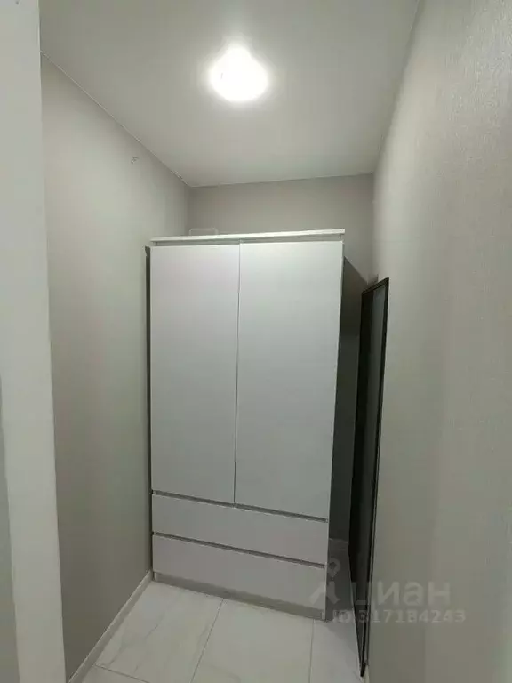 Студия Краснодарский край, Сочи ул. Макаренко, 14 (38.0 м) - Фото 2