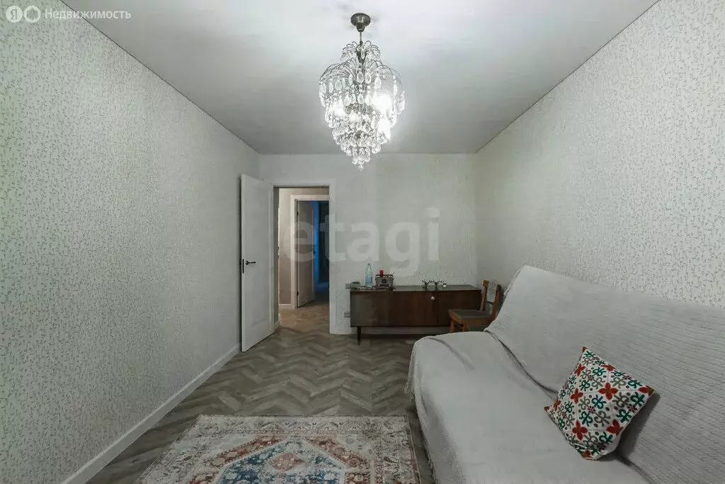 2-комнатная квартира: Вологда, улица Горького, 85 (46 м) - Фото 2