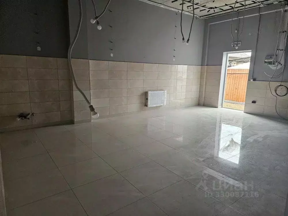 Помещение свободного назначения в Краснодарский край, Динской район, ... - Фото 1