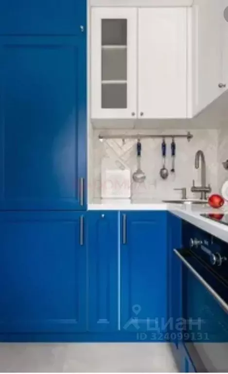 1-к кв. Ростовская область, Ростов-на-Дону ул. Еременко, 76 (38.0 м) - Фото 2