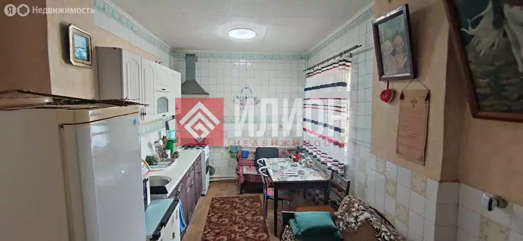 Квартира-студия: Бахчисарай, Симферопольская улица, 41 (76.8 м) - Фото 1