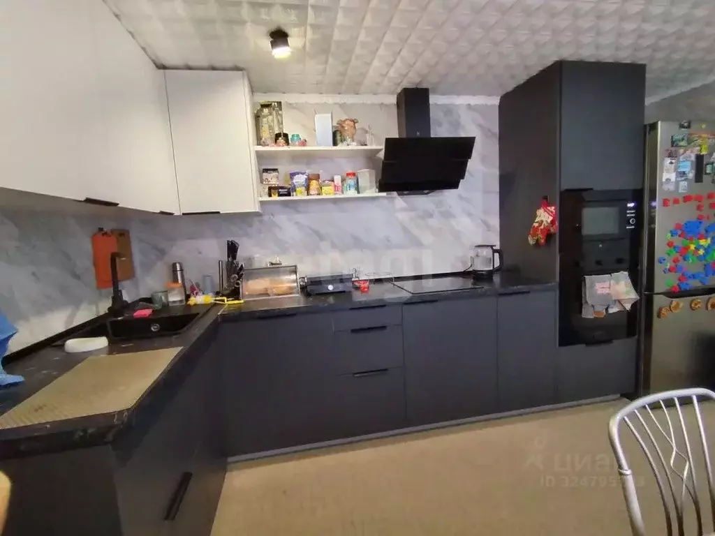 Дом в Кемеровская область, Кемерово ул. Мечты (94 м) - Фото 2