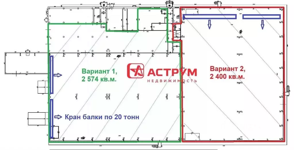 Производственное помещение в Московская область, Долгопрудный ... - Фото 2