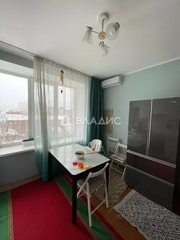 3-к кв. Бурятия, Улан-Удэ ул. Модогоева, 3 (95.4 м) - Фото 2