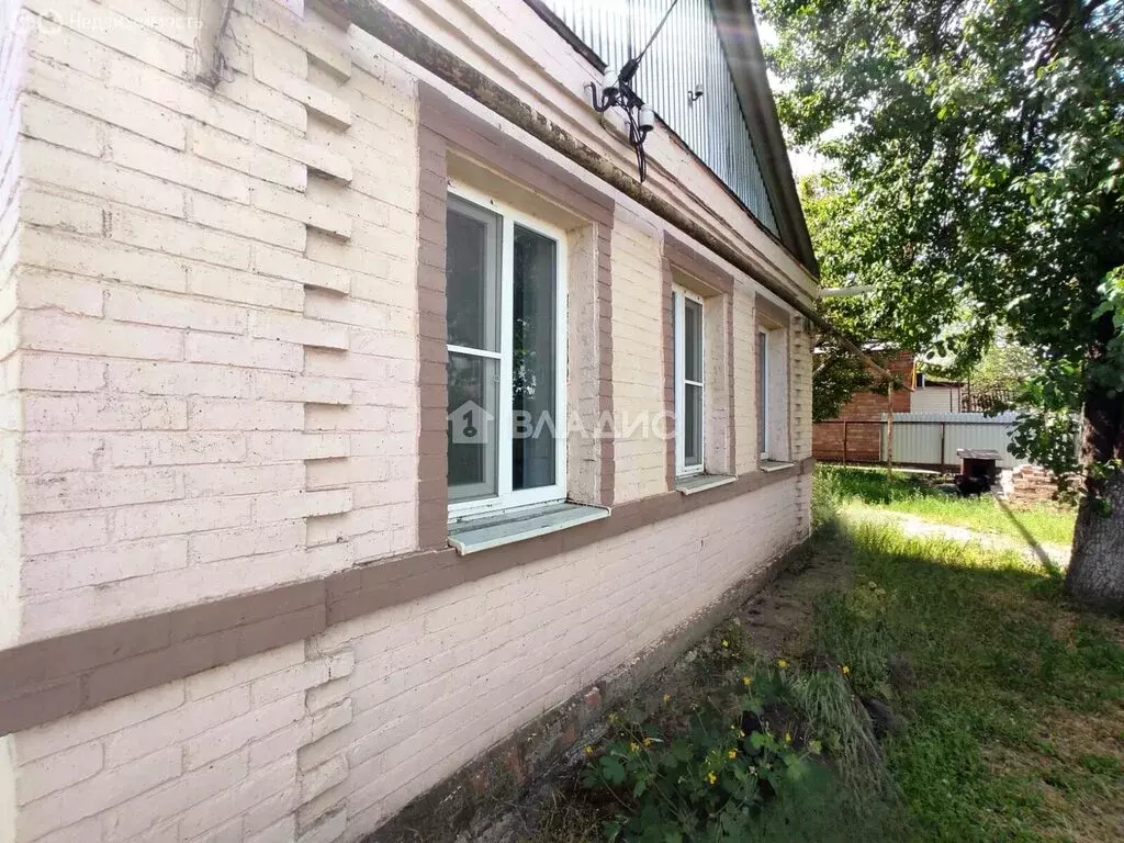 Дом в посёлок Широчанка, улица Якира (80 м) - Фото 0