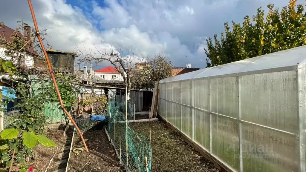 Участок в Краснодарский край, Анапа Таманская ул., 68А (4.23 сот.) - Фото 2