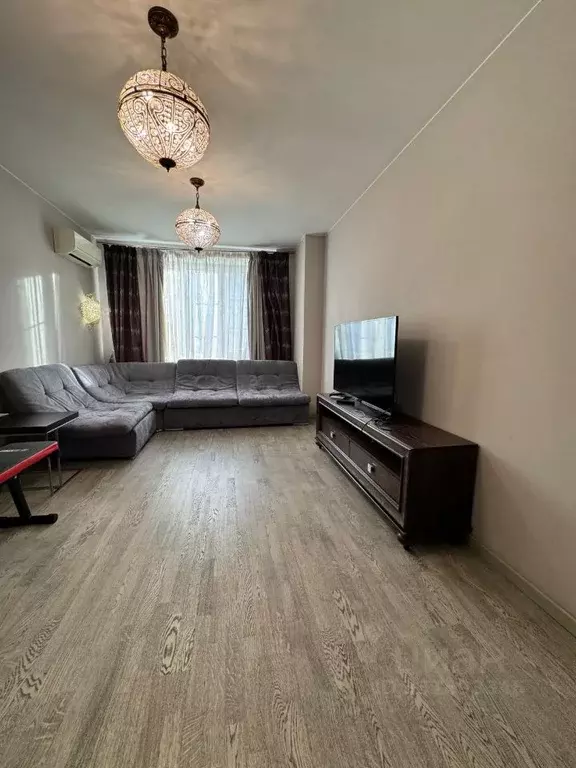 2-к кв. Москва Часовая ул., 19к3 (80.0 м) - Фото 1