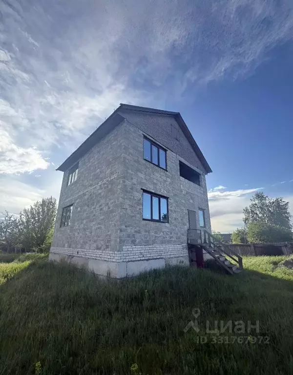 Дом в Брянская область, Брянск Дорожная ул. (128 м) - Фото 2
