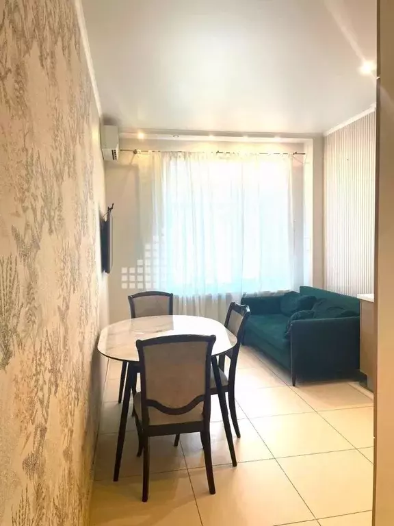 3-к кв. Ханты-Мансийский АО, Ханты-Мансийск ул. Дунина-Горкавича, 13 ... - Фото 2