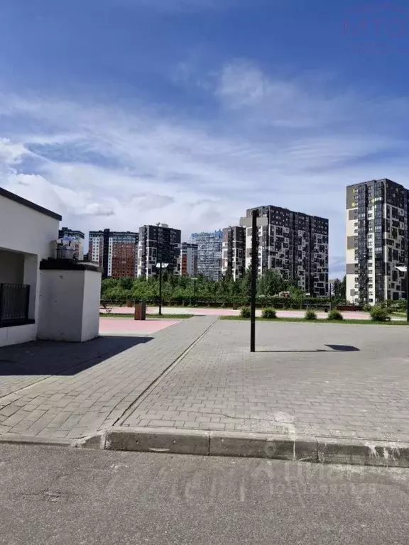 1-к кв. Ленинградская область, Кудрово г. Всеволожский район, ... - Фото 1