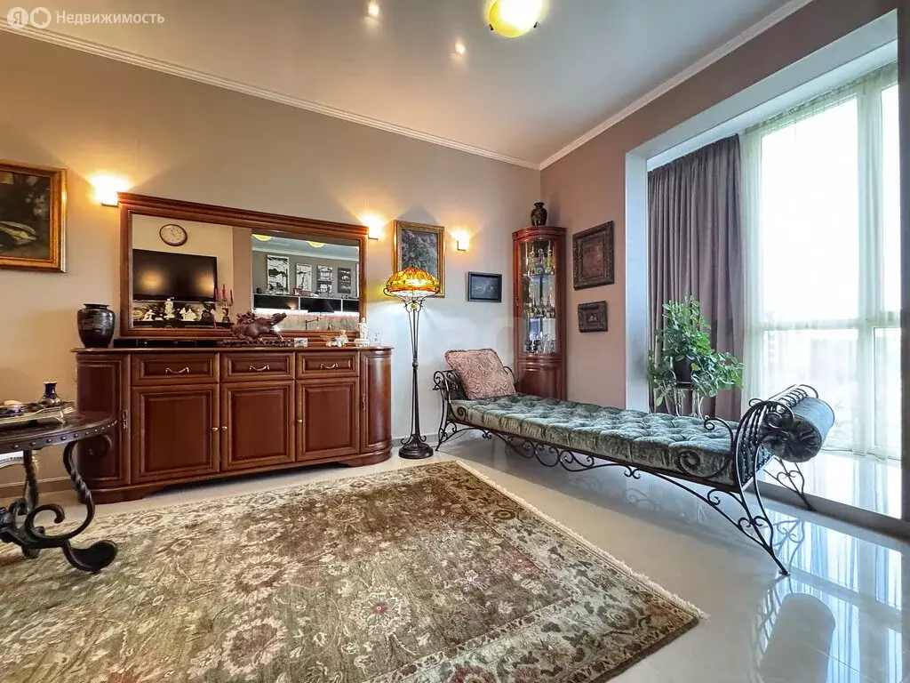 1-комнатная квартира: Калининград, улица Дмитрия Донского, 20 (53.7 м) - Фото 1