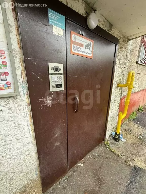 2-комнатная квартира: Подольск, улица Кирова, 35 (42.3 м) - Фото 2