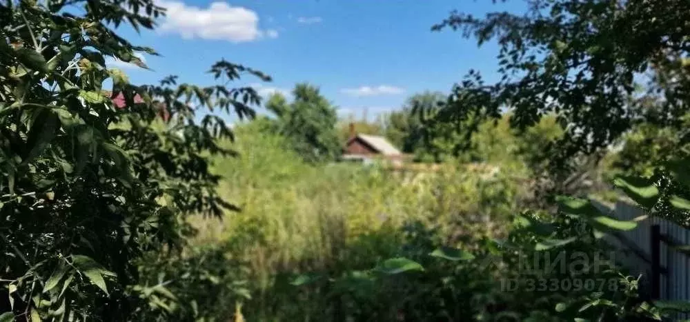 Участок в Самарская область, Самара ул. 6-я Толевая, 44 (4.3 сот.) - Фото 1