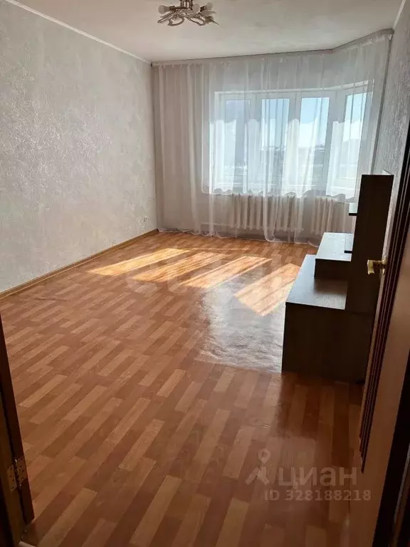 1-к кв. Амурская область, Благовещенск Игнатьевское ш., 14 (37.4 м) - Фото 1