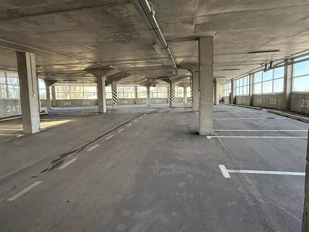 Помещение свободного назначения в Московская область, Мытищи городской ... - Фото 2