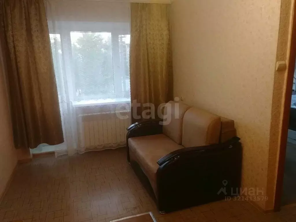 1-к кв. Ульяновская область, Ульяновск ул. Карла Маркса, 35 (29.0 м) - Фото 0