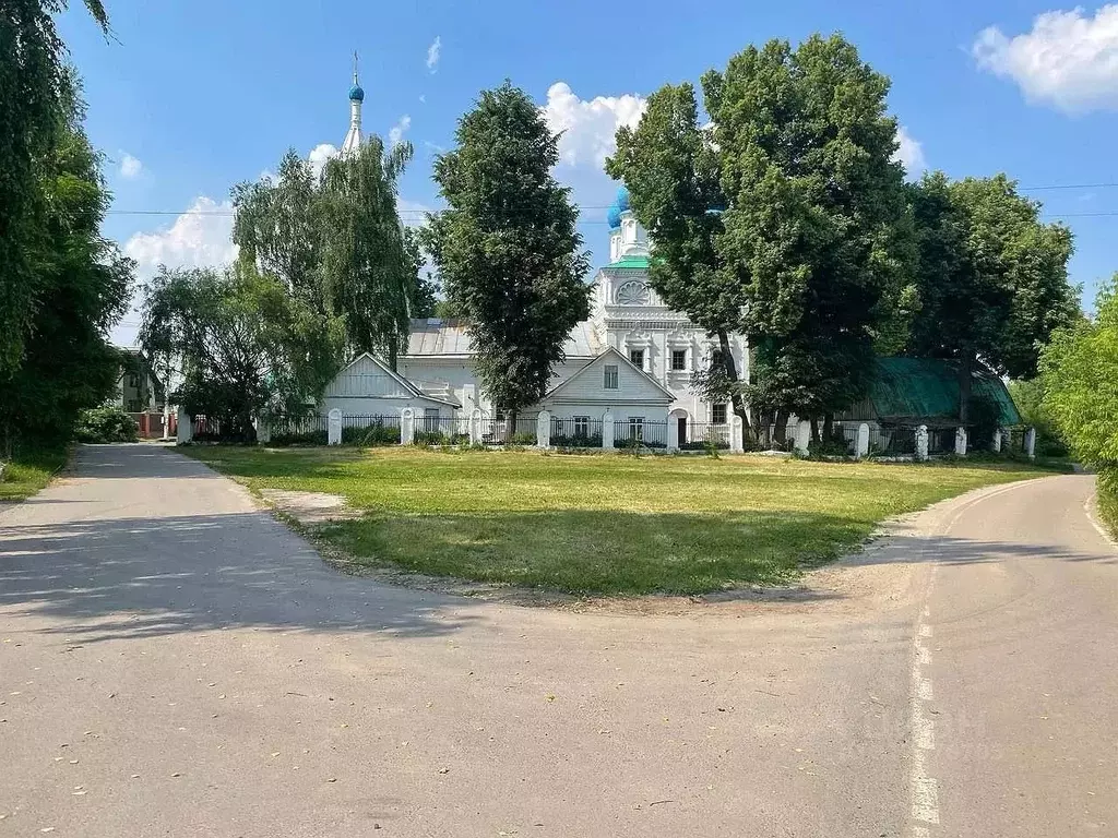 Участок в Московская область, Истра муниципальный округ, д. Граворново ... - Фото 0