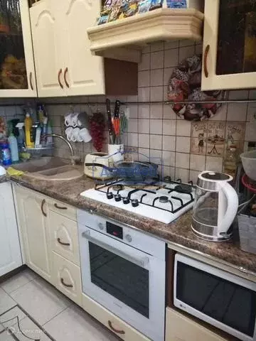 Продаётся 3-к квартира, 62 м - Фото 0
