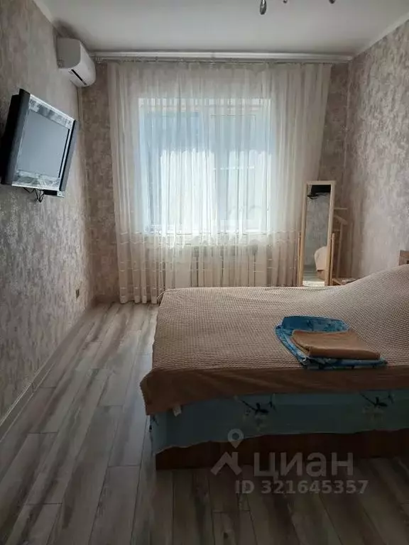 1-к кв. Воронежская область, Борисоглебск Аэродромная ул., 29Б (43.0 ... - Фото 2