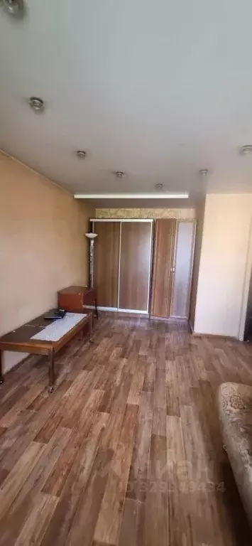 1-к кв. Иркутская область, Иркутск ул. Розы Люксембург, 15 (30.9 м) - Фото 2
