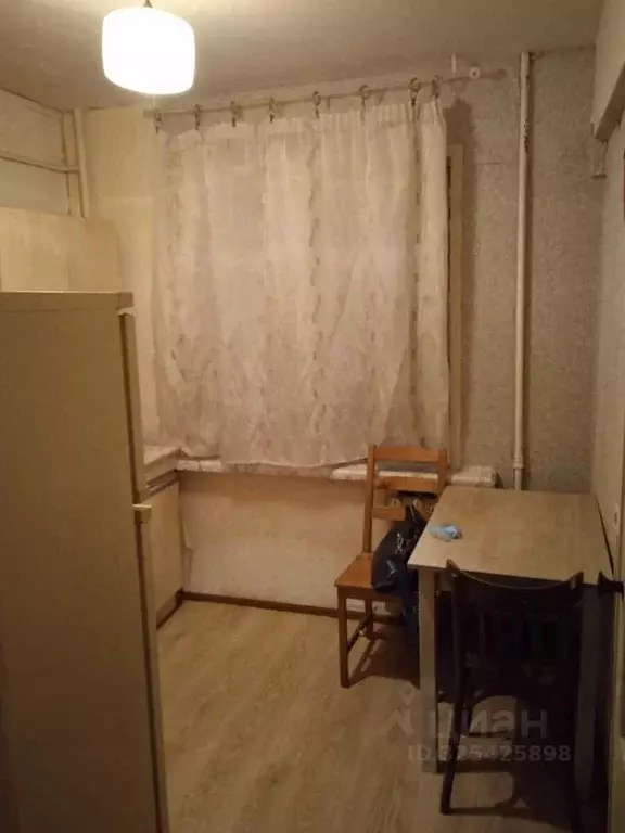 1-к кв. Санкт-Петербург Гранитная ул., 58 (31.0 м) - Фото 2