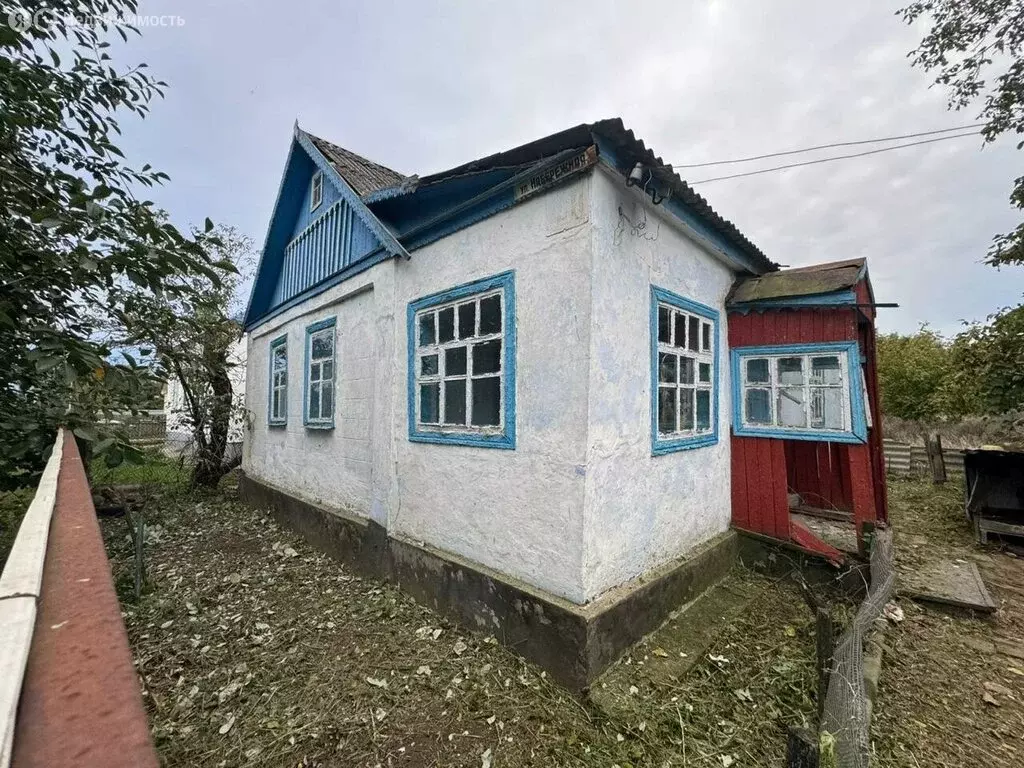 Дом в Курчанская, Красная улица (43.4 м) - Фото 1