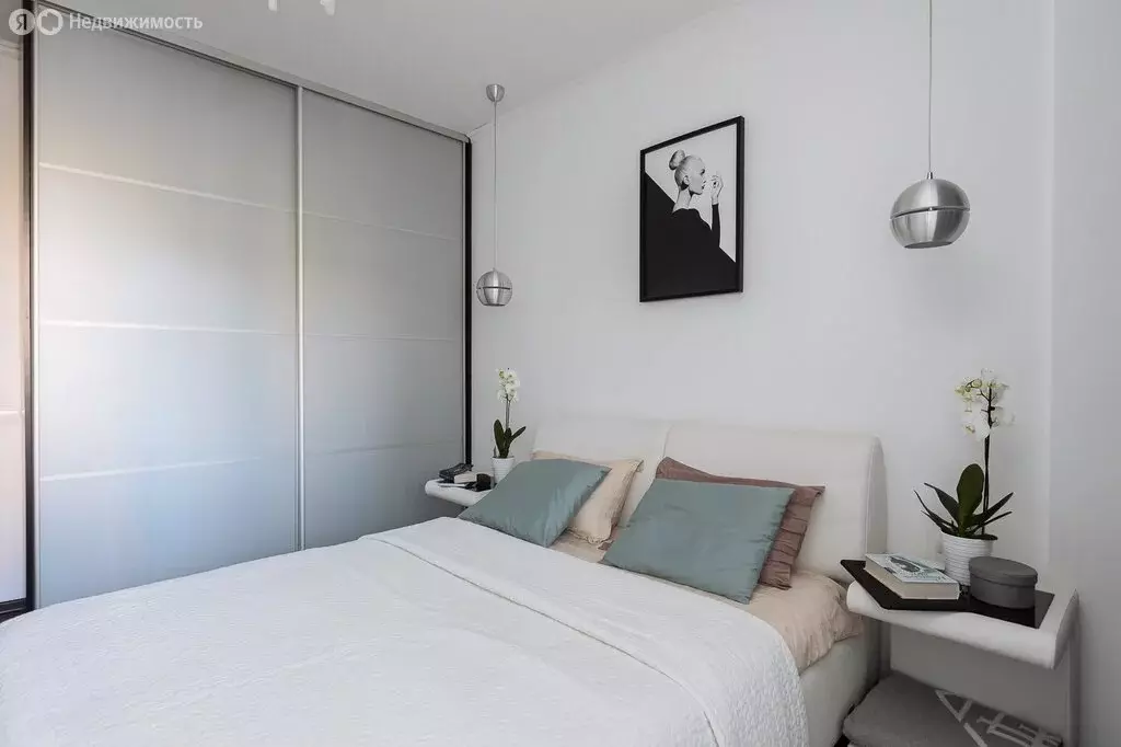 3-комнатная квартира: Калининград, Комсомольская улица, 85 (100.5 м) - Фото 0
