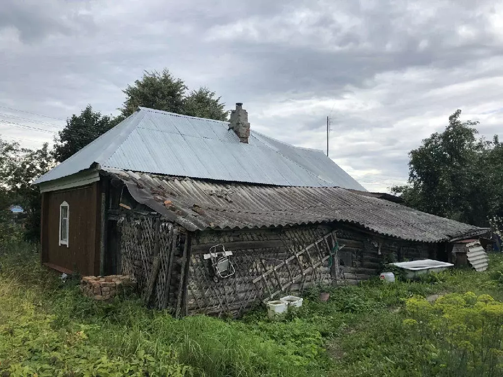 Продается дом в д. Котово - Фото 2