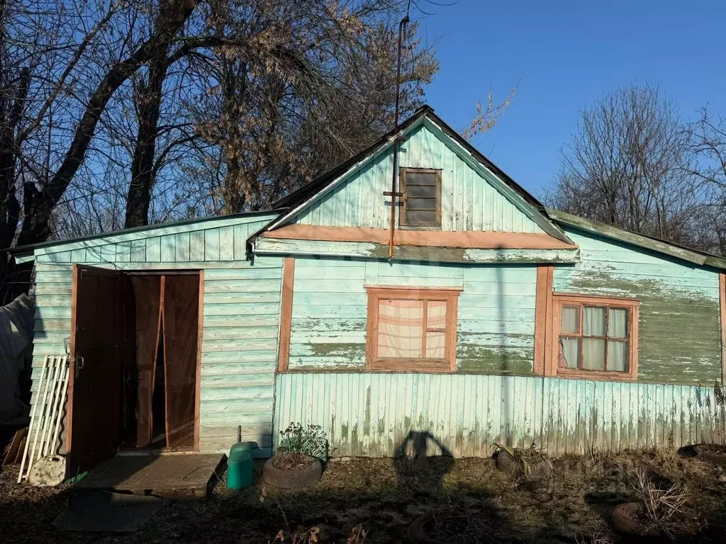 Дом в Ярославская область, Ярославль Имени Мичурина СНТ, 2 сад, 180В ... - Фото 1