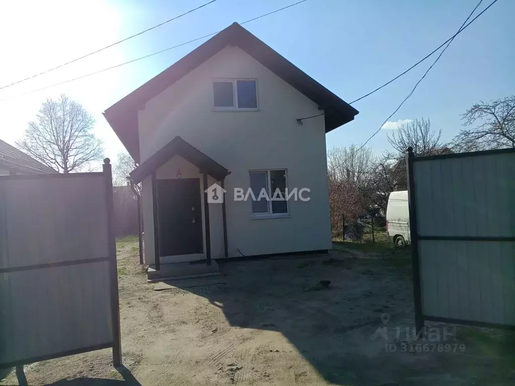 Дом в Калининградская область, Калининград Победа садовое ... - Фото 0