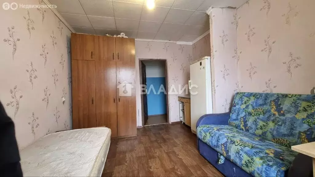 1к в -комнатной квартире (14.5 м) - Фото 2